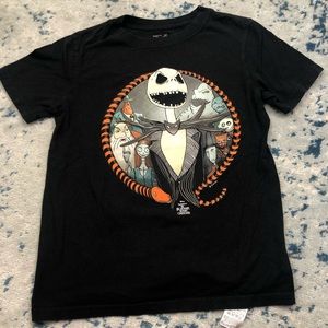 Gap Nightmare Before Christmas Shirt